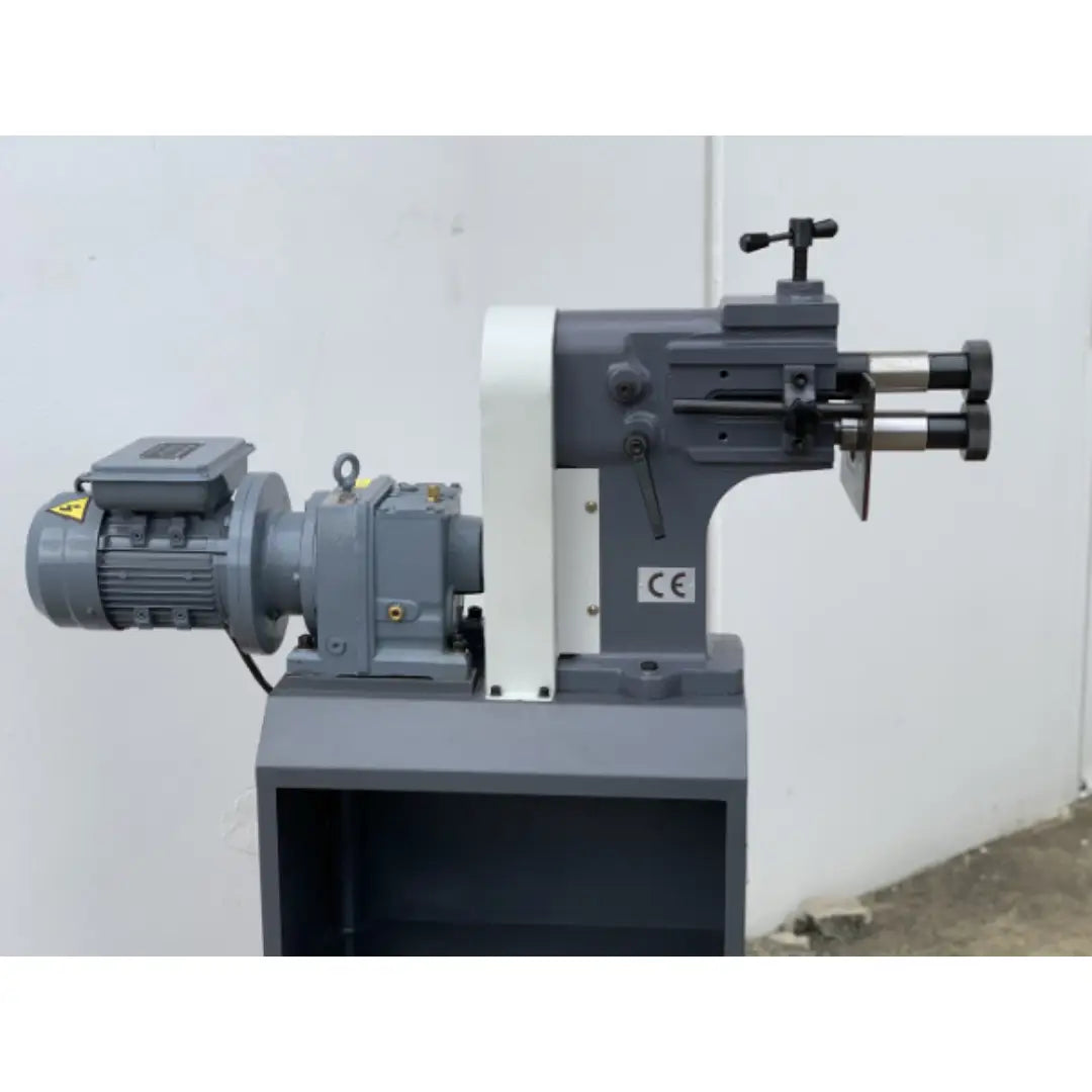 SM-IKMP12 Jenny Swage. Steelmaster Motorised With 4 Sets of Standard Formers