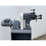 SM-IKMP12 Jenny Swage. Steelmaster Motorised With 4 Sets of Standard Formers