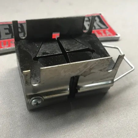 Jaws for SM-SS18 Shrinker Stretcher Machine