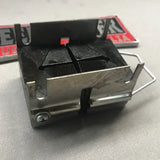 Jaws for SM-SS18 Shrinker Stretcher Machine