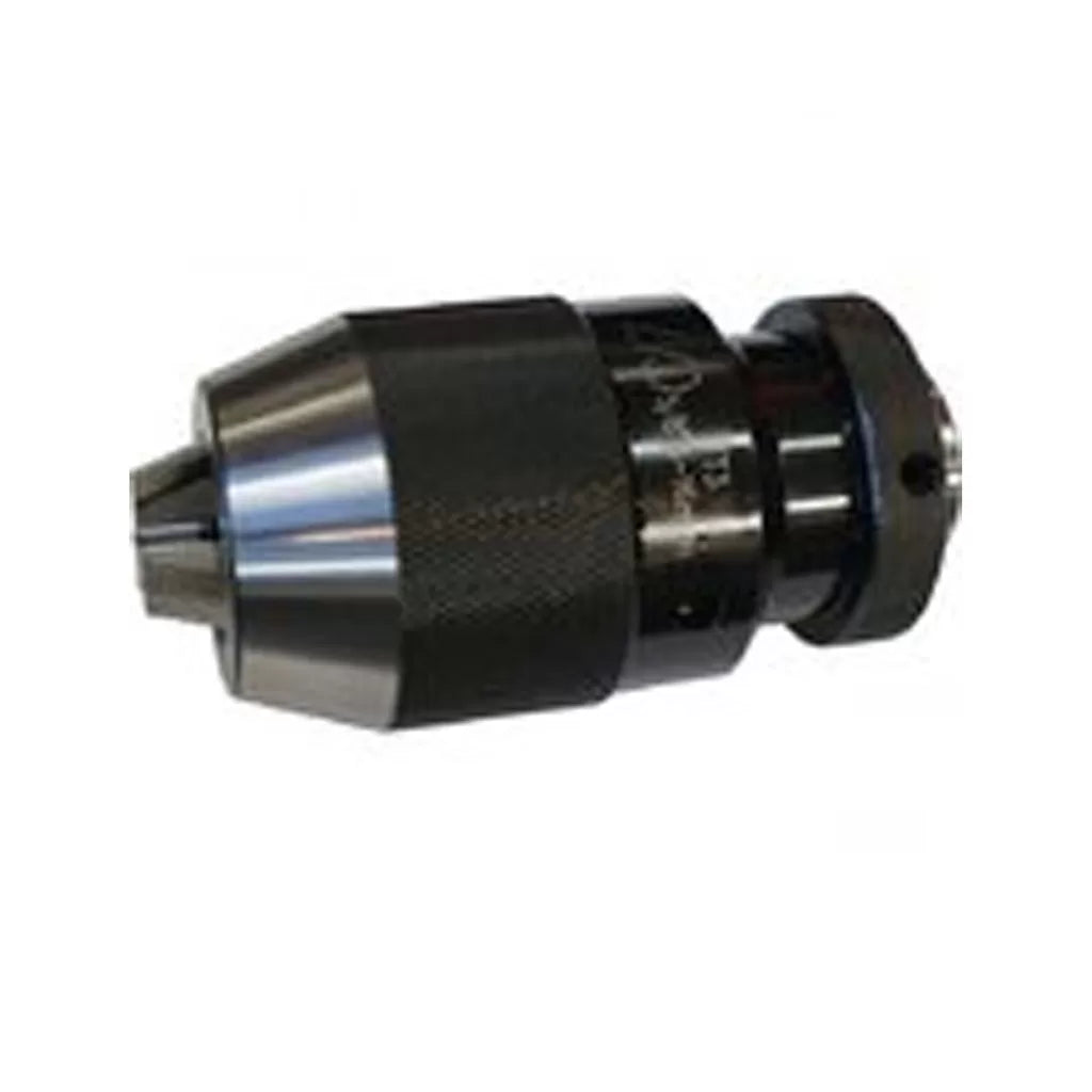 Keyless Drill Chuck, 1-13mm B16 Taper