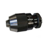 Keyless Drill Chuck, 1-13mm B16 Taper