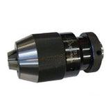 Keyless Drill Chuck, 3-16mm B18 Taper