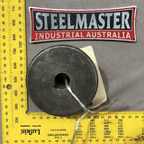 Slitter Capstan Wheel for Machine Makers Slitter Folder