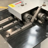 Lockseamer, 16# Capacity, 6 Profiles, 415V
