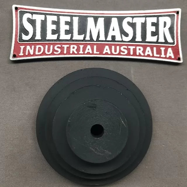 Geared Head Drill Motor Pulley Part # 59 to suit SM-Kepp 32