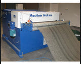 Slitter & Blanking Line, 1270mm x 1.2mm, PLC Controlled