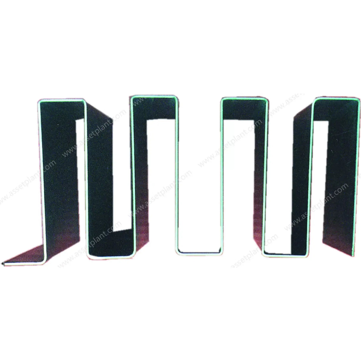 Electromagnetic Sheet Metal Folder, 1000mm x 1.6mm Capacity