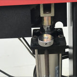 Electromagnetic Sheet Metal Folder, 1250mm x 1.6mm Capacity