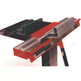 MAGNABEND Model: 2500E Electromagnetic Sheet Metal Folding Machine. 2500mm x 1.6mm Capacity
