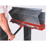MAGNABEND Model: 2500E Electromagnetic Sheet Metal Folding Machine. 2500mm x 1.6mm Capacity