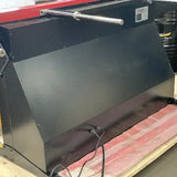 Electromagnetic Sheet Metal Folder, 2500mm x 1.6mm Capacity