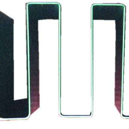 Electromagnetic Sheet Metal Folder, 2500mm x 1.6mm Capacity