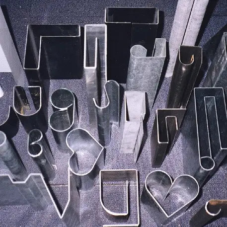 Electromagnetic Sheet Metal Folder, 2500mm x 1.6mm Capacity