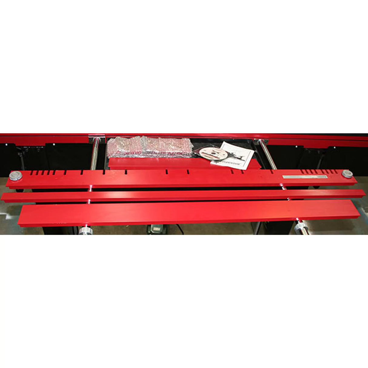 Electromagnetic Sheet Metal Folder, 3200mm x 1.2mm Capacity