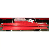 Electromagnetic Sheet Metal Folder, 3200mm x 1.2mm Capacity