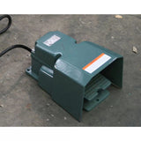Electromagnetic Sheet Metal Folder, 3200mm x 1.2mm Capacity