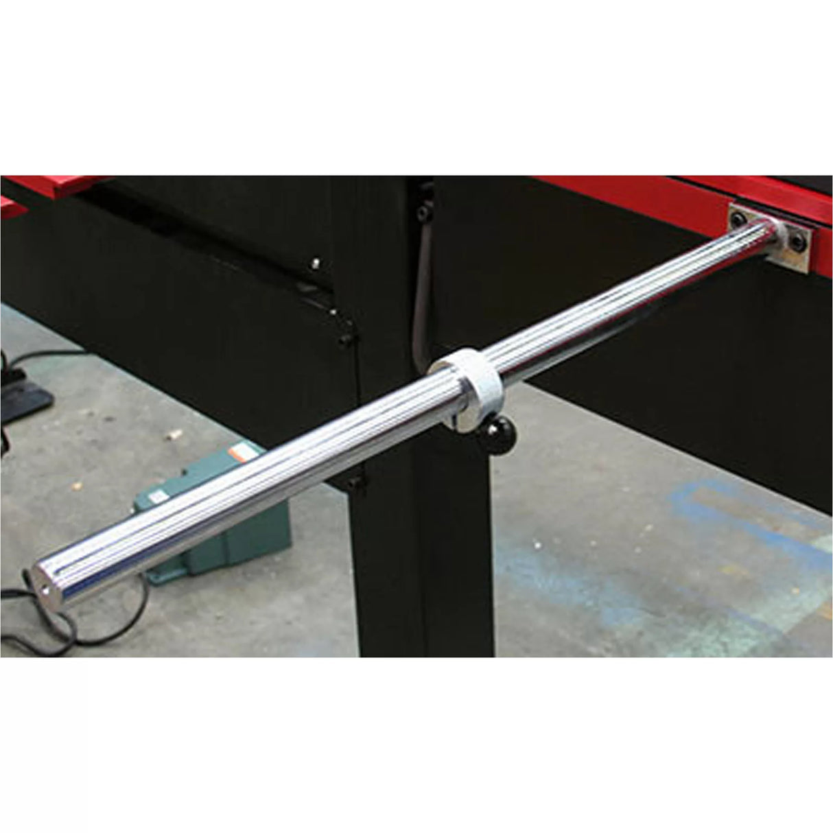Electromagnetic Sheet Metal Folder, 3200mm x 1.2mm Capacity