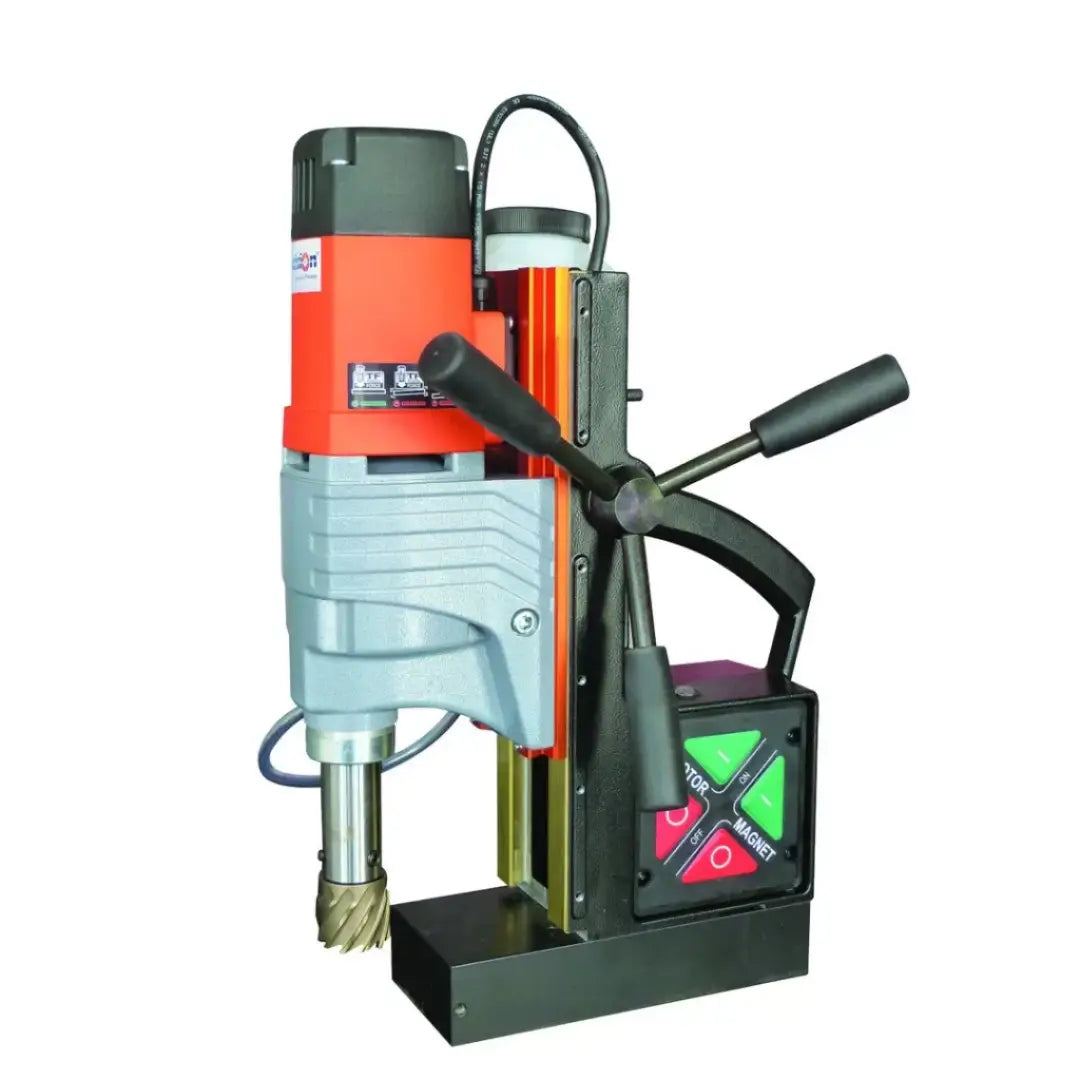 Magnetic Base Drill, 50mm Capacity (DIS, Alfra EM 50 Mini)