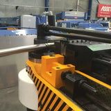 Mandrel Tube Bender, 50mm Capacity, 3-Dimensional CNC (Price Upon Request)