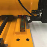 Mandrel Tube Bender, 63mm Capacity, 3-Dimensional CNC (Price Upon Request)