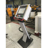 Mandrel Tube Bender, 63mm Capacity, 3-Dimensional CNC (Price Upon Request)