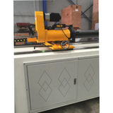 Mandrel Tube Bender, 63mm Capacity, 3-Dimensional CNC (Price Upon Request)