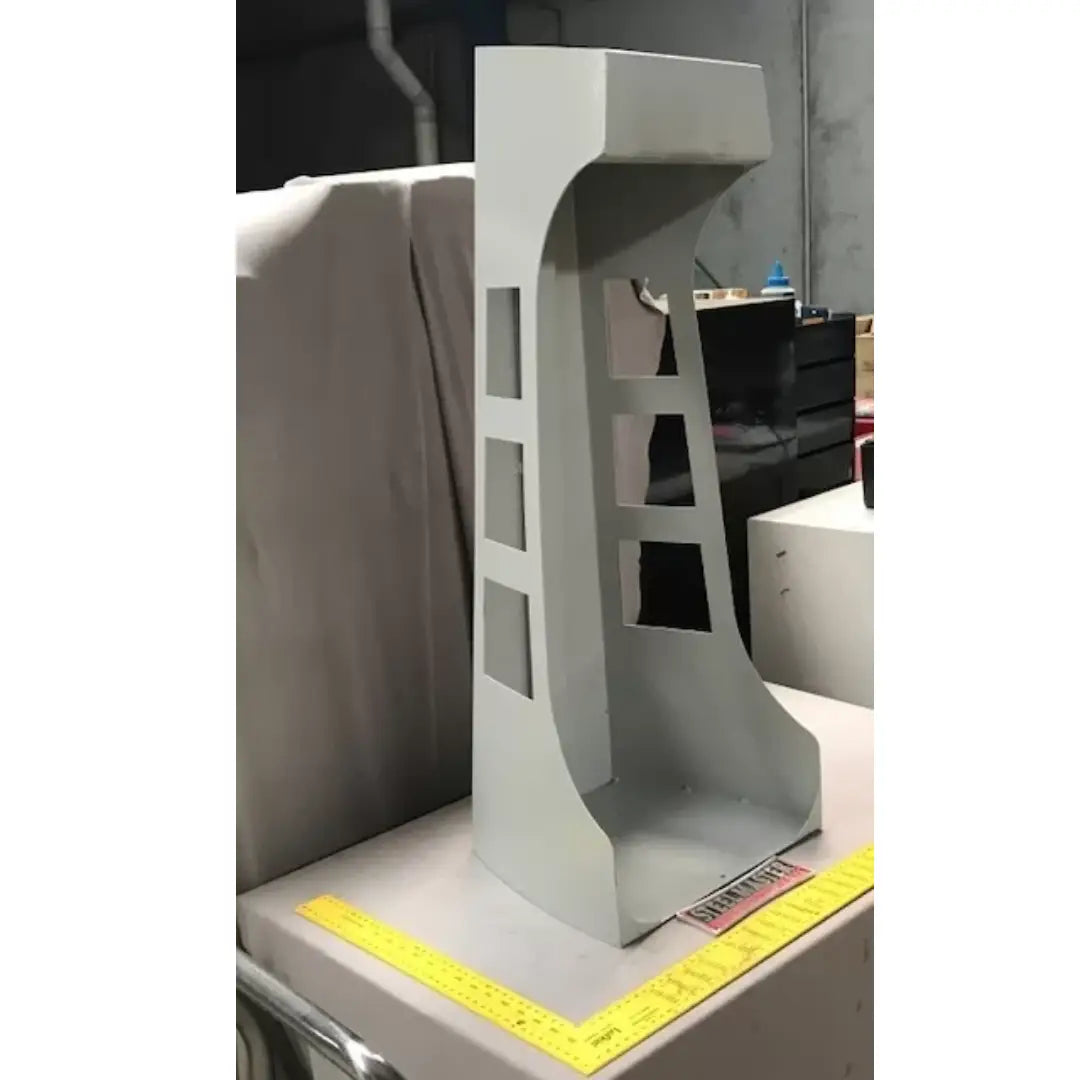 Mandrel Tube Bender, 63mm Capacity, 3-Dimensional CNC (Price Upon Request)