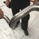 Mandrel Tube Bender, 63mm Capacity, 3-Dimensional CNC (Price Upon Request)