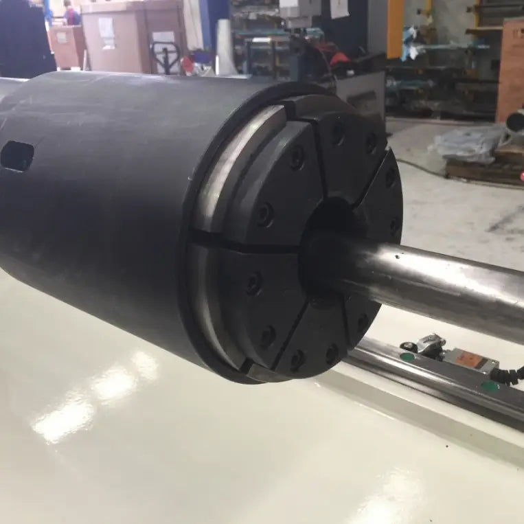 Mandrel Tube Bender, 63mm Capacity, 3-Dimensional CNC (Price Upon Request)