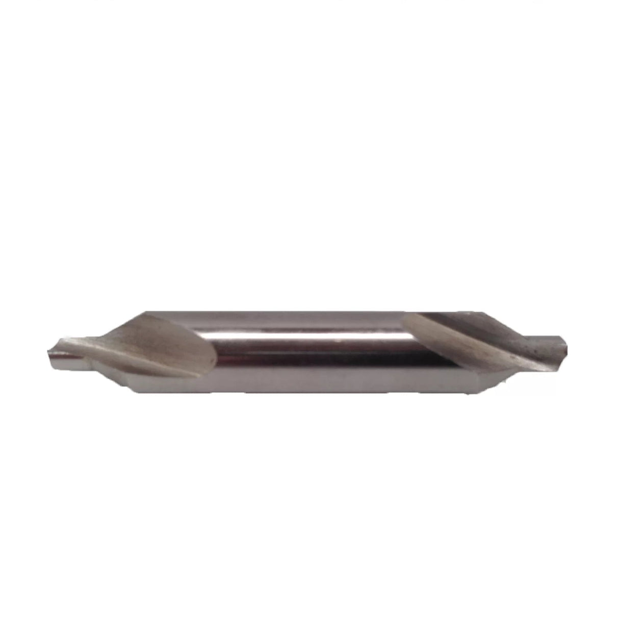 HSS Fully Ground Centre Drill, No. 8, 19mm