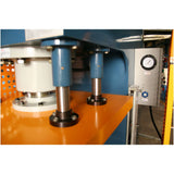 Open Front Hydraulic Press, 80 Ton Capacity, Heavy Duty