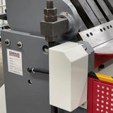 240Volt Hydraulic Panbrake Folder, 2500mm x 2mm