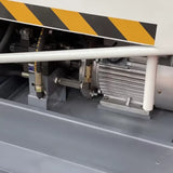 240Volt Hydraulic Panbrake Folder, 2500mm x 2mm