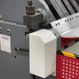 240Volt Hydraulic Panbrake Folder, 2500mm x 2mm