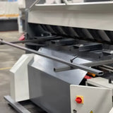 240Volt Hydraulic Panbrake Folder, 2500mm x 2mm
