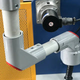 Panbrake Folder, Full Hydraulic, 2500mm x 4mm c/w e-Bend 2 Axis Programmable Control