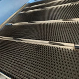 Panbrake Folder, Full Hydraulic, 2500mm x 5mm with NC2 Programmable Angle Controller