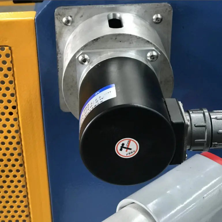 Panbrake Folder, Full Hydraulic, 2500mm x 5mm with NC2 Programmable Angle Controller