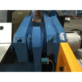 Panbrake Folder, Full Hydraulic, 3200mm x 4mm with NC2 Programmable Angle Controller
