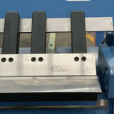 Panbrake Folder, Full Hydraulic, 4000mm x 4mm with Quick Set Angle Fold Setting
