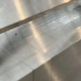 Panbrake Folder, 1270mm x 1.6mm Quick Action, Hardened & Ground Fingers