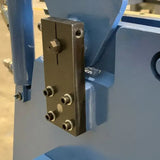 Panbrake Folder, Full Hydraulic 2500mm x 2.5mm, With Quick Set Angle Fold Setting