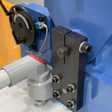 Panbrake Folder, Full Hydraulic 2500mm x 2.5mm, With Quick Set Angle Fold Setting
