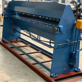 Panbrake Folder 2500mm x 1.6mm - Model SM-MPB2502