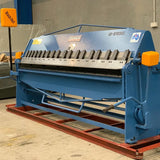 Panbrake Folder 2500mm x 1.6mm - Model SM-MPB2502