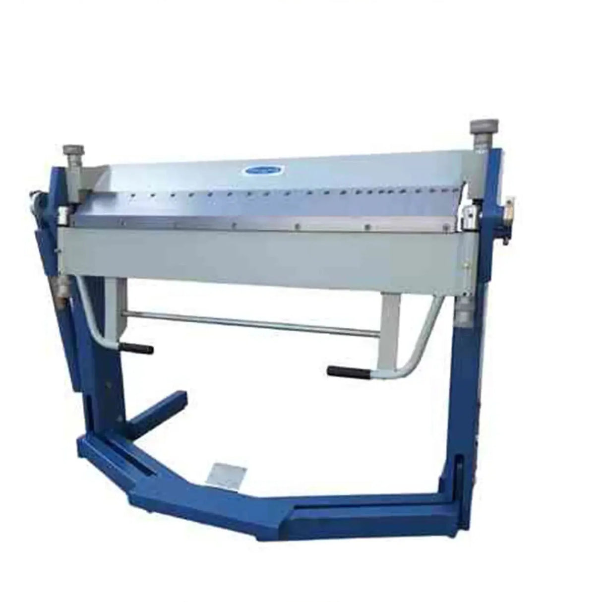Panbrake Folder, 1270mm x 1.6mm Quick Action, Hardened & Ground Fingers