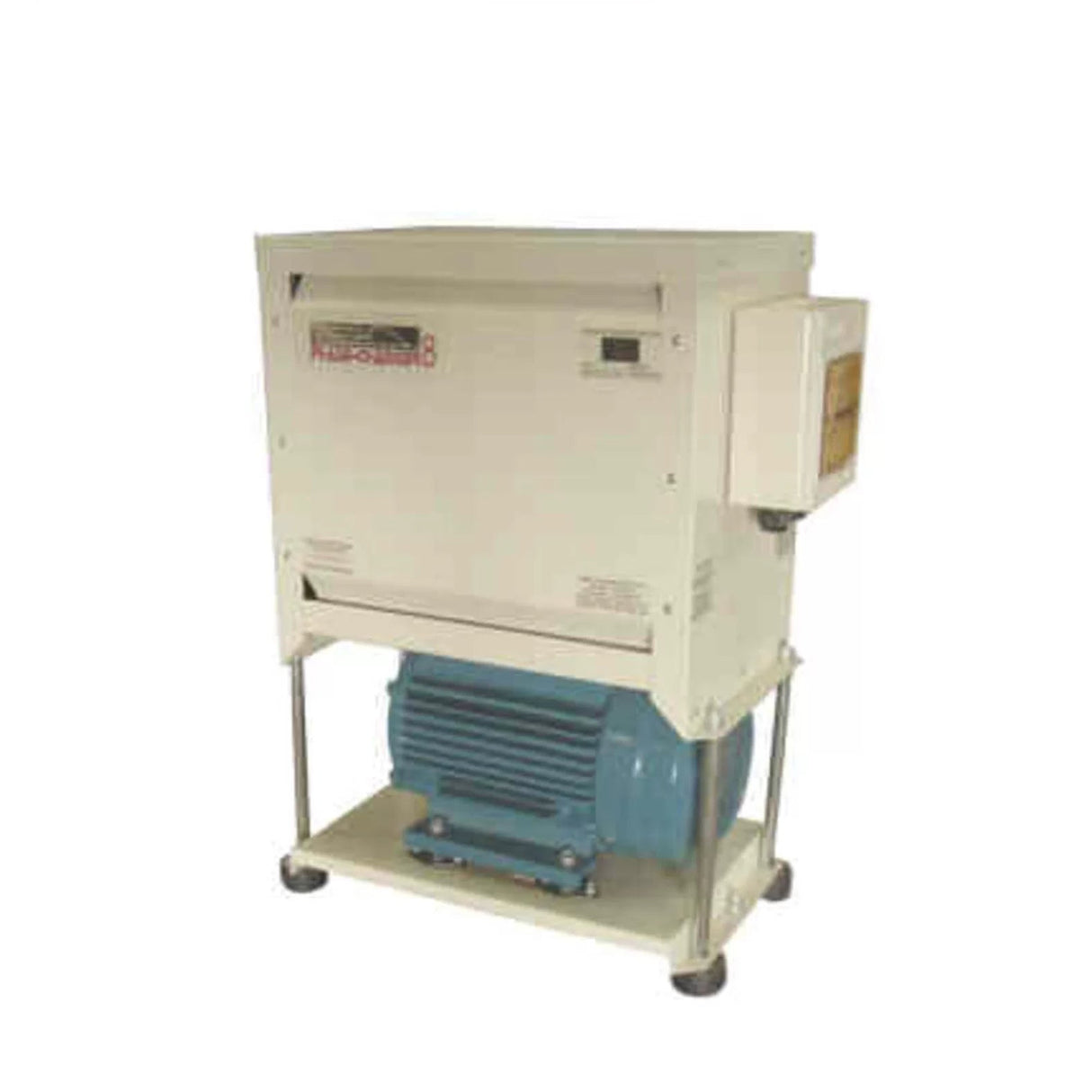 PC-8 – 8Kw / 10HP – Phase Changer Convertor Run 415Volt Machine from 240Volt Power.