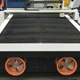 Plasma CNC – DUCTMASTER Model: HVAC – 3100 CNC Plasma, 1500mm x 3100mm Table.