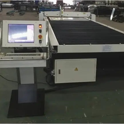 Plasma CNC – DUCTMASTER Model: HVAC – 3100 CNC Plasma, 1500mm x 3100mm Table.
